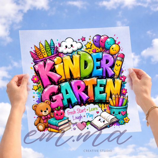 Kindergarten