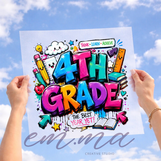 4th Grade