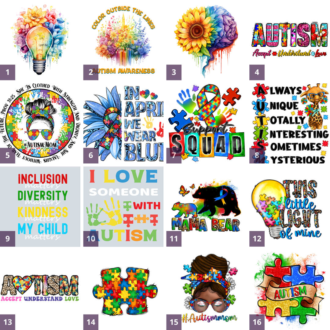 Autism Awareness