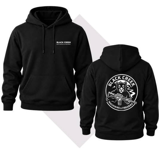 Black Creek - Hoodie