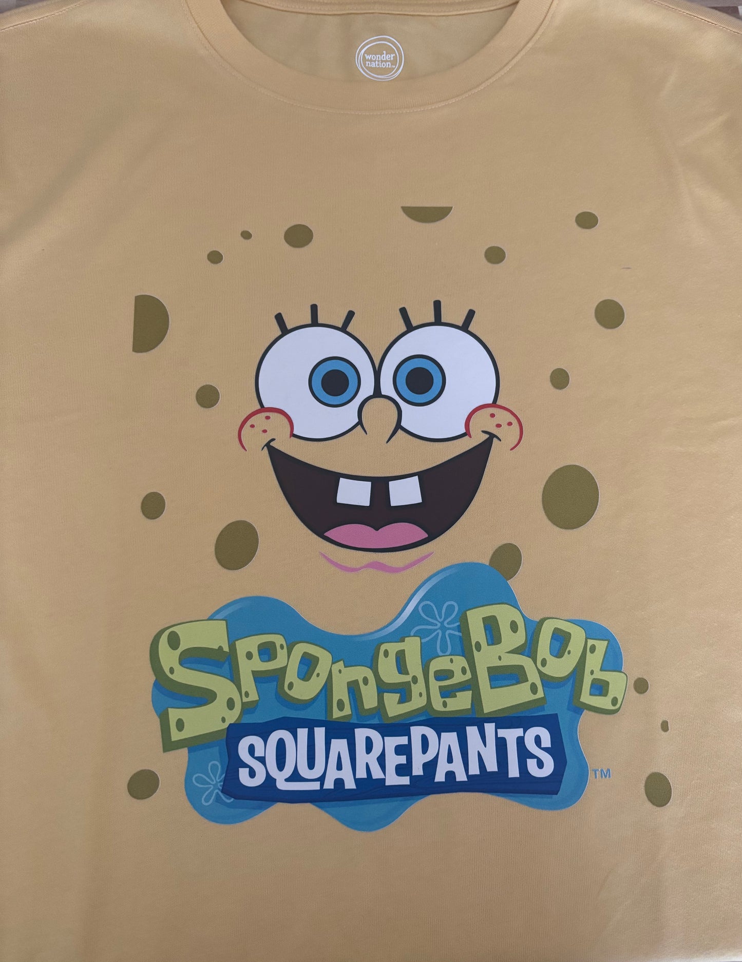 Toddler Short Sleeve