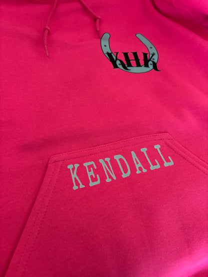 Adult Hoodie