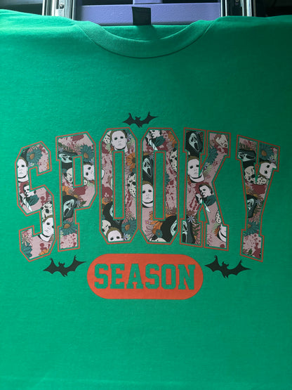 Halloween (Cute) - T