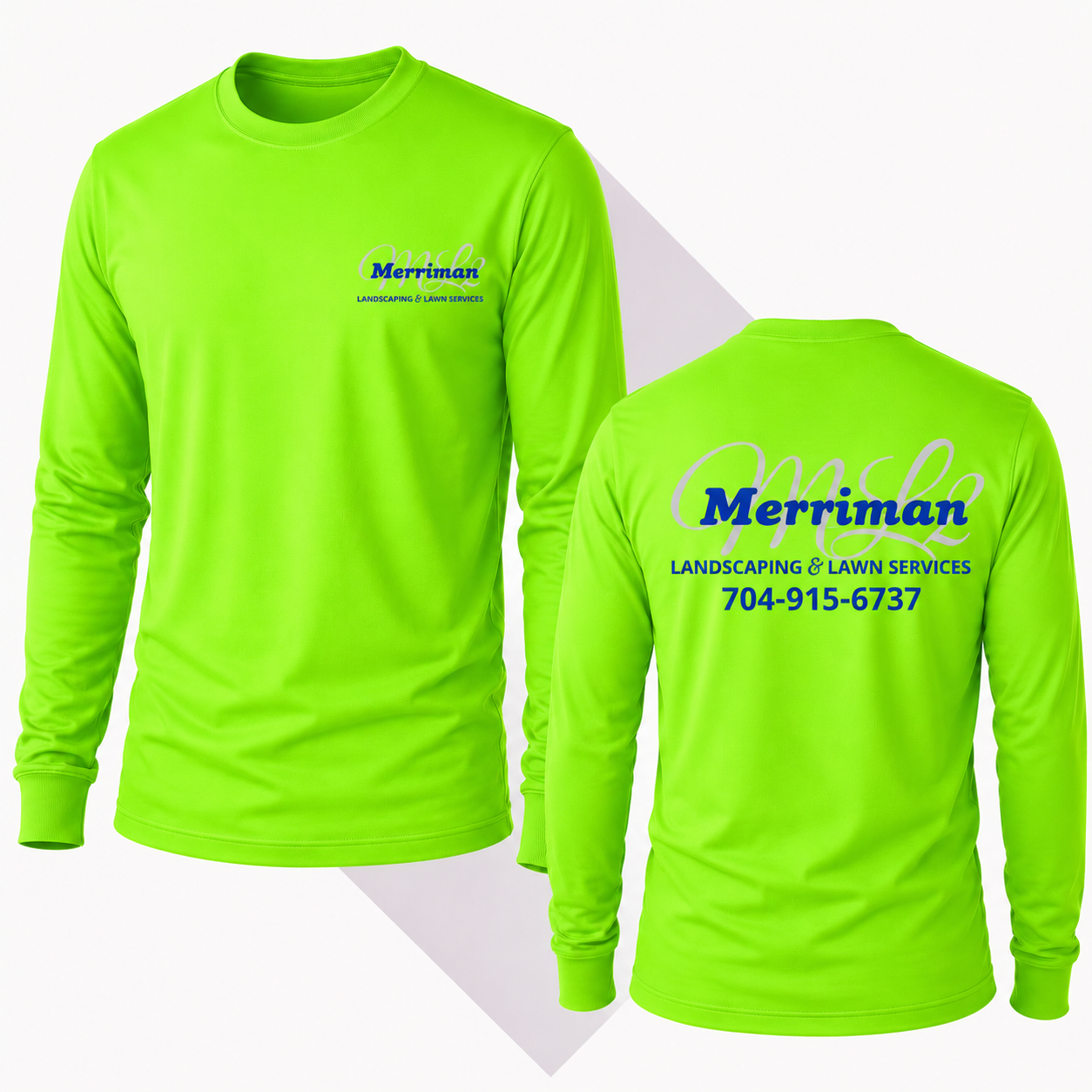 Merriman Landscaping