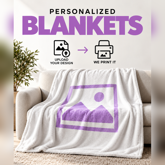 Throw Blanket