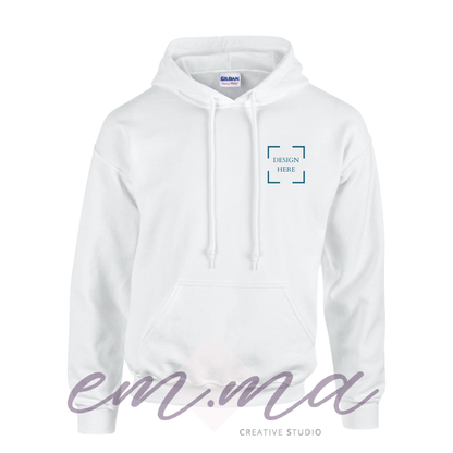 Adult Hoodie