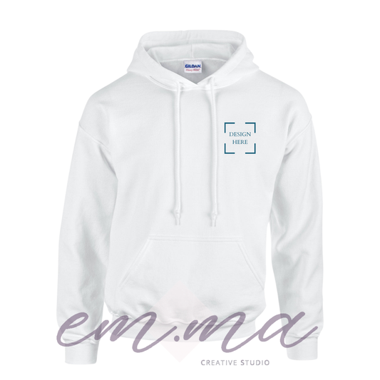Adult Hoodie